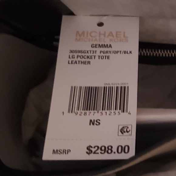 MK bag - Picture 3 of 3